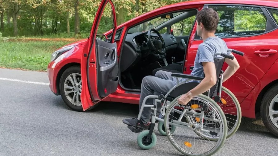 Fim do carro para PCD? O que mudou nas regras com a Reforma Tributária