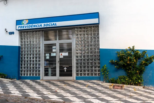 ANAPcD tem preocupação com Medida Provisória que pagará hora extra aos servidores do INSS