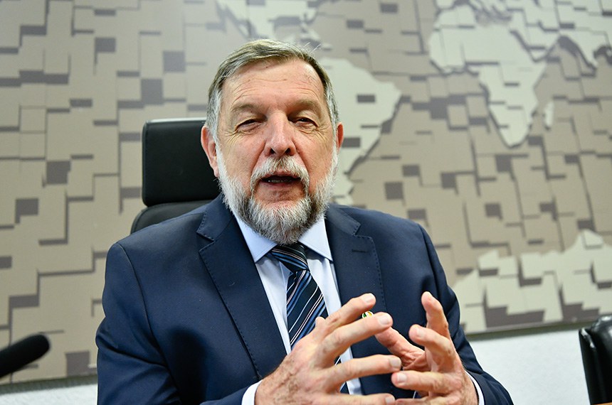 Apresentada emenda para alterar regras do Governo Federal na Reforma Tributária para garantir manutenção das isenções PcD