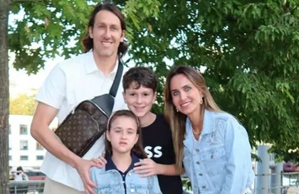ANAPcD pede explicações sobre 'discriminação' de filha autista do goleiro Cássio em Belo Horizonte e falta de vagas na rede municipal de educação