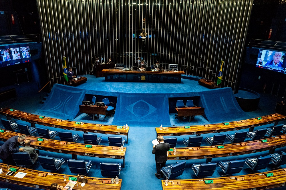 Senador rejeita emendas sugeridas pela ANAPcD que garantam direitos das pessoas com deficiência