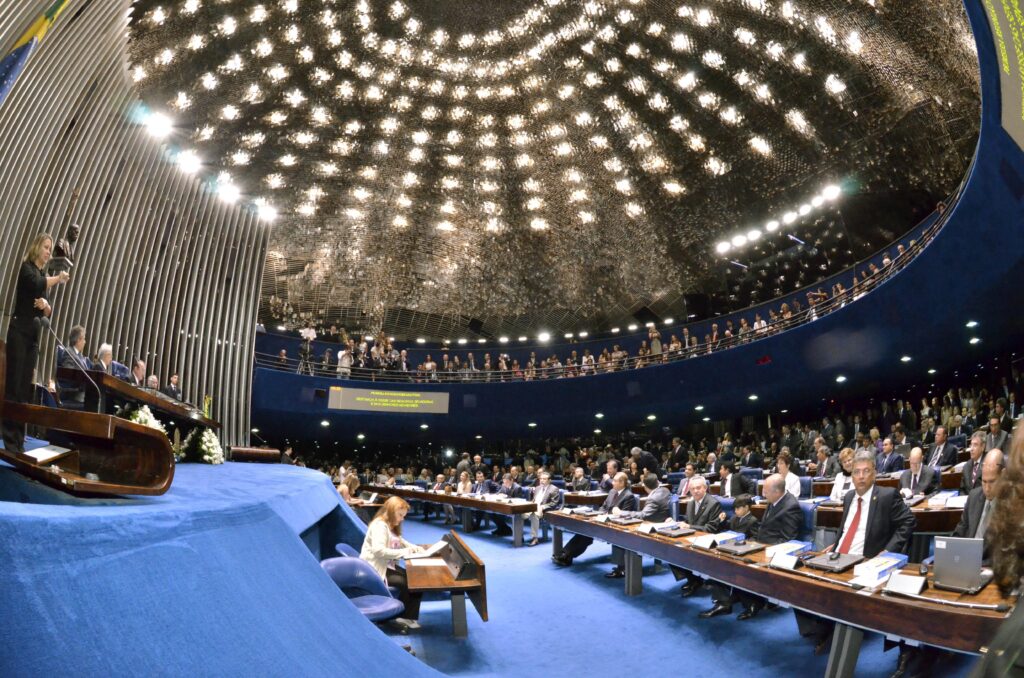 Pressão das pessoas com deficiência pode decidir futuro das isenções no Senado Federal