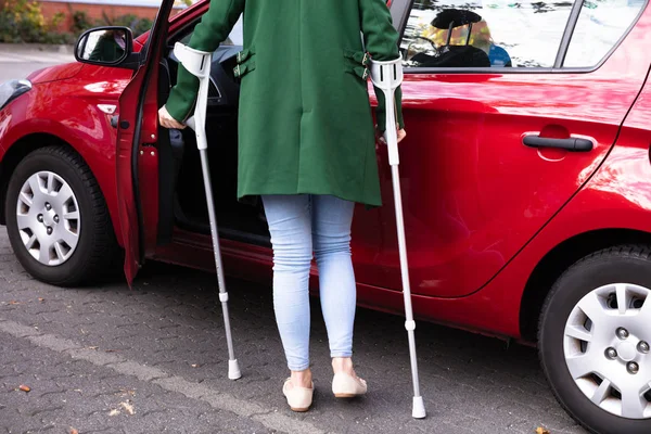 ANAPcD lança campanha nacional em defesa do direito de ir e vir das pessoas com deficiência