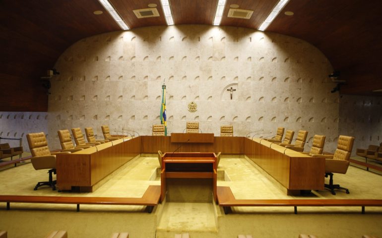 Instituto Oceano Azul e ANAPcD sustentam no STF que Reforma Tributária criou discriminações contra pessoas com deficiência
