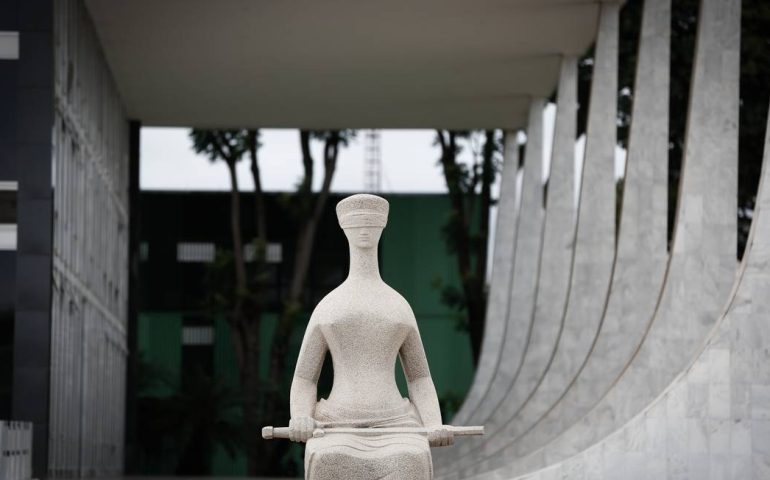 ANAPcD vai ao STF contra Reforma Tributária para garantir direitos das pessoas com deficiência