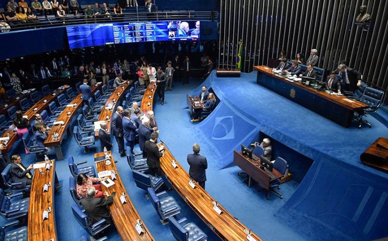 Informações da ANAPcD constam em Projeto de Lei que pode evitar fim das isenções para pessoas com deficiência