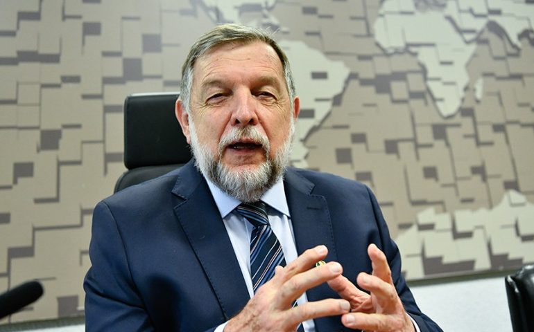 Apresentada emenda para alterar regras do Governo Federal na Reforma Tributária para garantir manutenção das isenções PcD