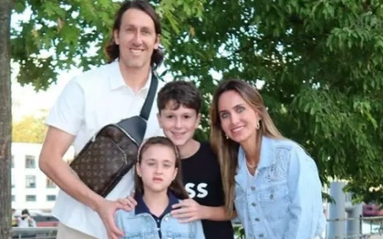 ANAPcD pede explicações sobre 'discriminação' de filha autista do goleiro Cássio em Belo Horizonte e falta de vagas na rede municipal de educação