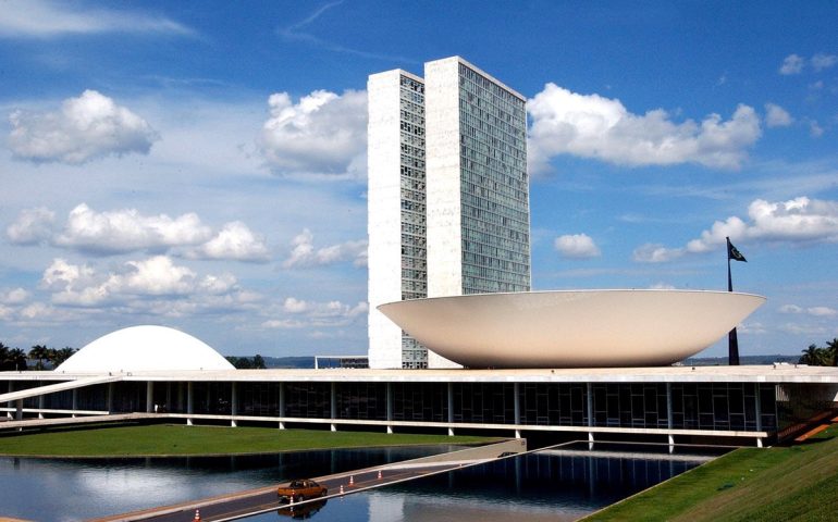 ANAPcD prepara estratégia para cobrar autoridades na Capital Federal
