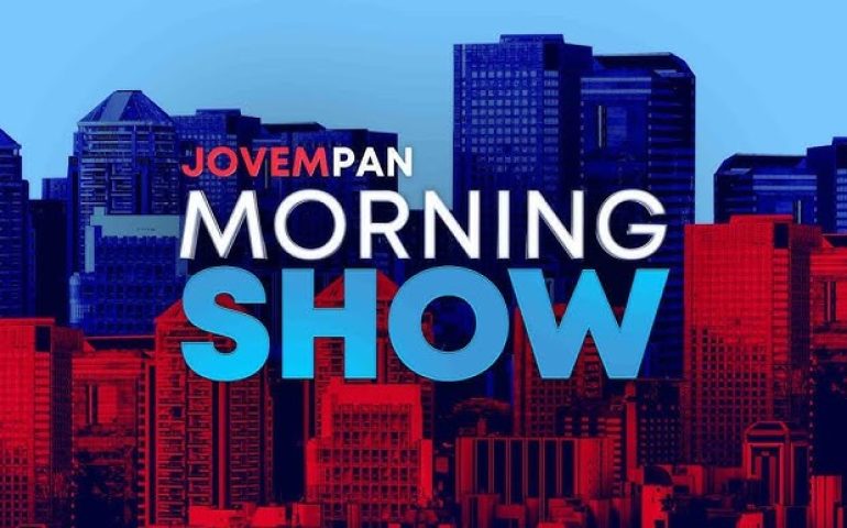 ANAPcD participa de entrevista na Rede Jovem Pan e aponta retrocesso com a Reforma Tributária