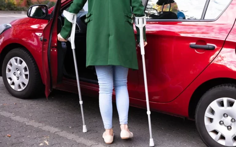 ANAPcD lança campanha nacional em defesa do direito de ir e vir das pessoas com deficiência