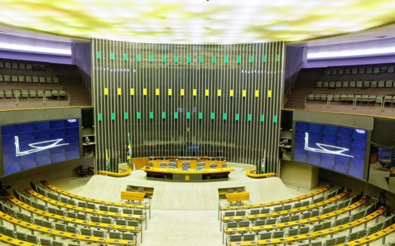 ANAPcD lança nova campanha nacional para mobilizar pessoas com deficiência em defesa das conquistas obtidas no Senado Federal