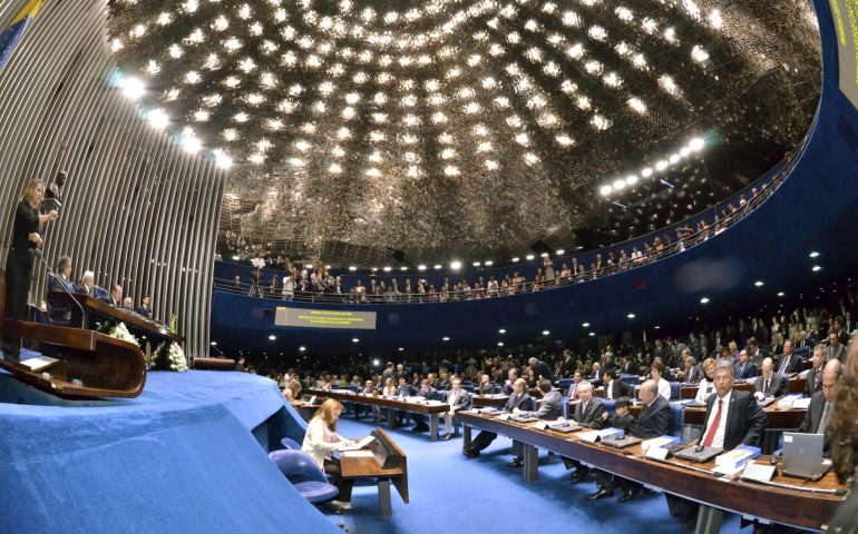 Pressão das pessoas com deficiência pode decidir futuro das isenções no Senado Federal