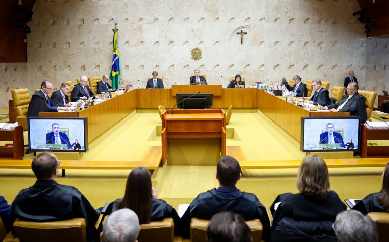 ANAPcD convoca Associados para Mobilização Nacional em defesa dos direitos das pessoas com deficiência no STF