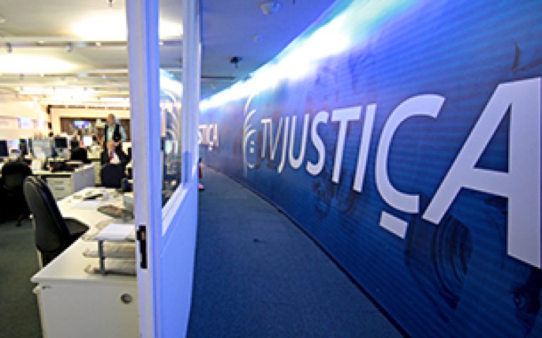 ANAPcD apresenta dificuldades das pessoas com deficiência no programa 5º Artigo da Rádio e TV Justiça no STF