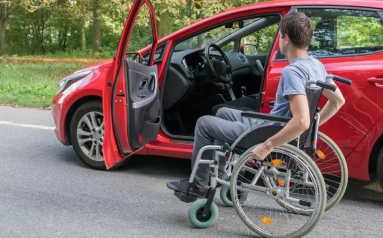 Fim do carro para PCD? O que mudou nas regras com a Reforma Tributária